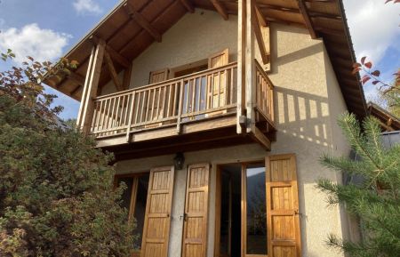 Gîte n°10014 Briançon - Hautes-Alpes - photo