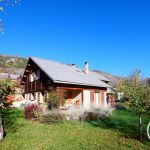 gite - La Maison de Bab&eacute; - BRIANCON - Hautes-Alpes
