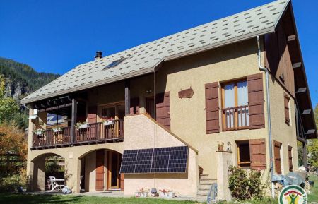 G&icirc;te n&deg;10660 Val-des-Pr&eacute;s - Hautes-Alpes - photo