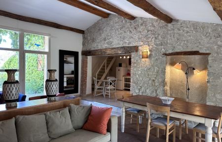 G&icirc;te n&deg;1137 Aspremont - Hautes-Alpes - photo