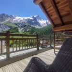 gite - Chalet Meije Appart - LA GRAVE - Hautes-Alpes