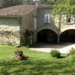 gite - L'Appartement du Meunier - L'EPINE - Hautes-Alpes