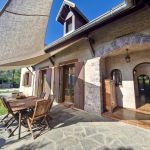 chambre-d-hotes - Domaine des Thermes - GAP - Hautes-Alpes
