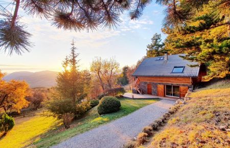 Gîte n°2302 La Bâtie-Neuve - Hautes-Alpes - photo