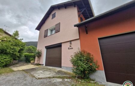G&icirc;te n&deg;2794 Th&eacute;us - Hautes-Alpes - photo
