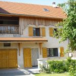 gite - La Marmotte - AUBESSAGNE - Hautes-Alpes