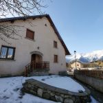 gite - AUBESSAGNE - Hautes-Alpes
