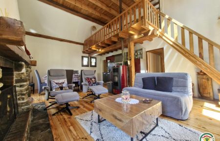 G&icirc;te n&deg;5331 Ancelle - Hautes-Alpes - photo