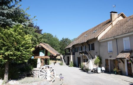 G&icirc;te n&deg;5840 Saint-Laurent-du-Cros - Hautes-Alpes - photo