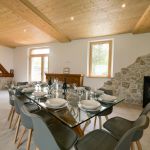 gite - Les Ecuries de Martin haut - POLIGNY - Hautes-Alpes