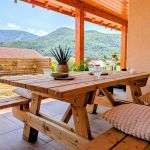 gite - Adri des Cimes - CHORGES - Hautes-Alpes
