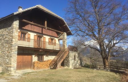 Gîte n°6409 Embrun - Hautes-Alpes - photo