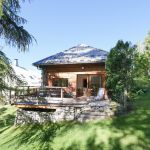 gite - Le Pic Epeiche - PUY-SANIERES - Hautes-Alpes