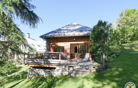 G&icirc;te n&deg;6603 Puy-Sani&egrave;res - Hautes-Alpes - photo