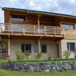 gite - Chalet Gulliver - GUILLESTRE - Hautes-Alpes
