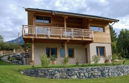G&icirc;te n&deg;7626 Guillestre - Hautes-Alpes - photo
