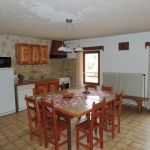 gite - le Duplex - ARVIEUX - Hautes-Alpes