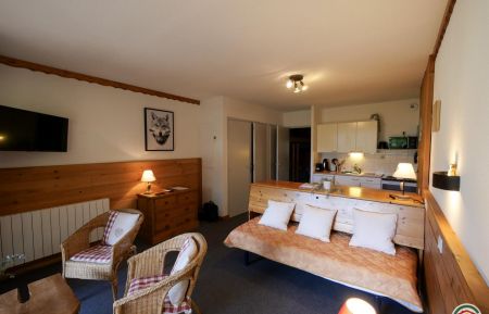 Gîte n°8391 Arvieux - Hautes-Alpes - photo