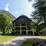 gites-etape-sejour - G&icirc;te Lei Mendi - VALLOUISE PELVOUX - Hautes-Alpes