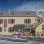 gites-etape-sejour - Auberge - Le Rebanchon - LE MONETIER-LES-BAINS - Hautes-Alpes