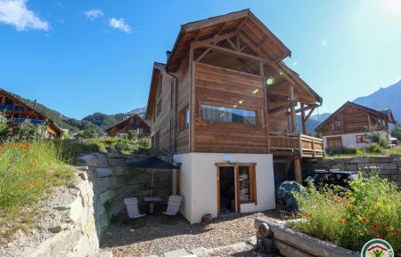 Gîte n°10624 Névache - Hautes-Alpes - photo
