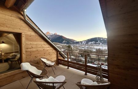 G&icirc;te n&deg;5330 Ancelle - Hautes-Alpes - photo