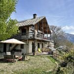 gite - Les Portes du Mont Guillaume - EMBRUN - Hautes-Alpes