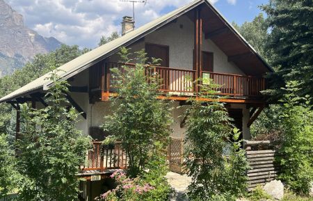 G&icirc;te n&deg;9451 Puy-Saint-Vincent - Hautes-Alpes - photo