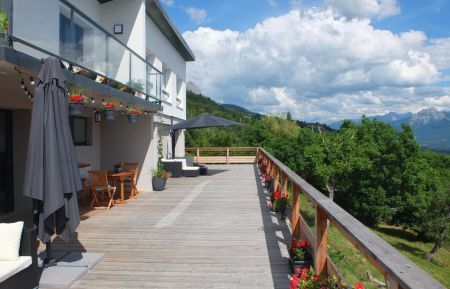 Gîte n°2347 La Bâtie-Neuve - Hautes-Alpes - photo