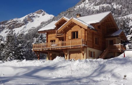 Gîte n°8388 Arvieux - Hautes-Alpes - photo