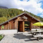 gite - Gîtes de la Lame : La Grange - REALLON - Hautes-Alpes