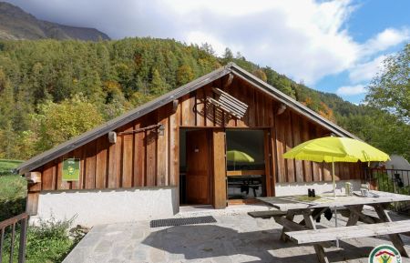 Gîte n°6726 Réallon - Hautes-Alpes - photo