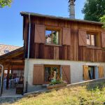 La Petite maison en &eacute;t&eacute;