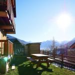 gite - DYLIAMATHAIS - ST-CHAFFREY - Hautes-Alpes