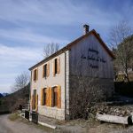 gite - Les Sabots de Vénus - ASPRES- SUR-BUECH - Hautes-Alpes
