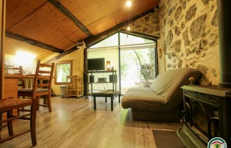 Gîte n°1525 Savournon - Hautes-Alpes - photo