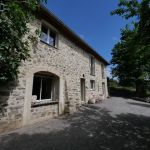 G&icirc;te au RDC de la maison du propri&eacute;taire