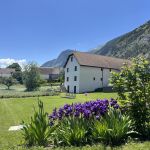 gite - L'&Eacute;curie - LE GLAIZIL - Hautes-Alpes