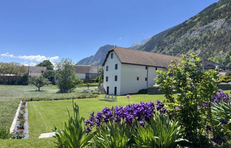 G&icirc;te n&deg;42141 Le Glaizil - Hautes-Alpes - photo