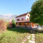 gite - Entre Champsaur et Valgodemard - SAINT JACQUES EN VALGODEMARD - Hautes-Alpes