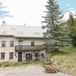 gite - G&icirc;te des Ratiers - ORCIERES - Hautes-Alpes