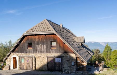 Gîte n°5328 Ancelle - Hautes-Alpes - photo