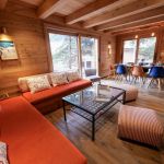gite - Chalet Eterlou - ST-CHAFFREY - Hautes-Alpes