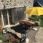 gite - Les Escampades - CHABOTTES - Hautes-Alpes
