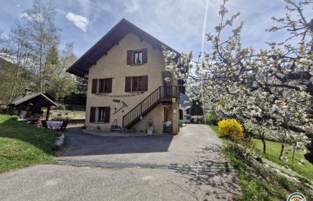 G&icirc;te n&deg;9764 Vallouise-Pelvoux - Hautes-Alpes - photo