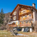gite - Le Cru Queyras Vit ! - AIGUILLES - Hautes-Alpes
