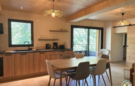 G&icirc;te n&deg;52081 Saint-Jean-Saint-Nicolas - Hautes-Alpes - photo