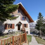 gite - Gîte des Marchous - ORCIERES - Hautes-Alpes