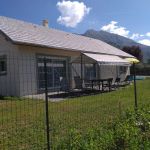 gite - Le Veyre - ANCELLE - Hautes-Alpes