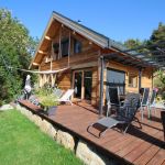gite - Chez Corinne - CROTS - Hautes-Alpes